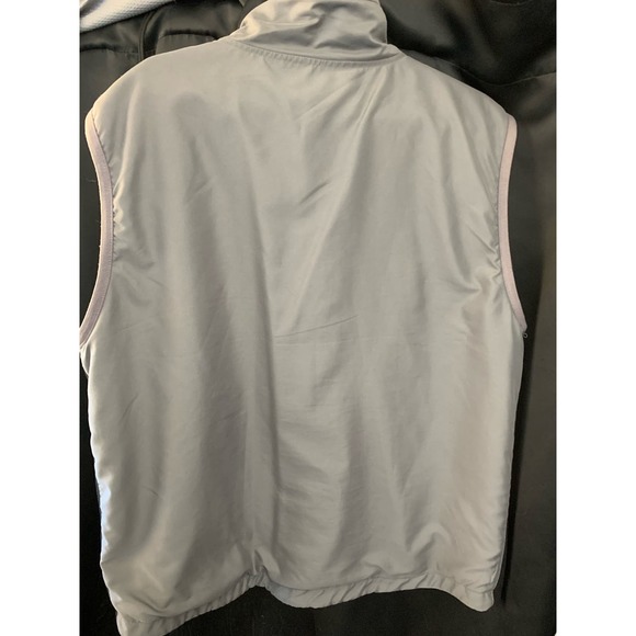 Reversible men’s vest SZ - Picture 6 of 12
